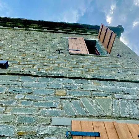 House Of Roses Konukevi Përmet