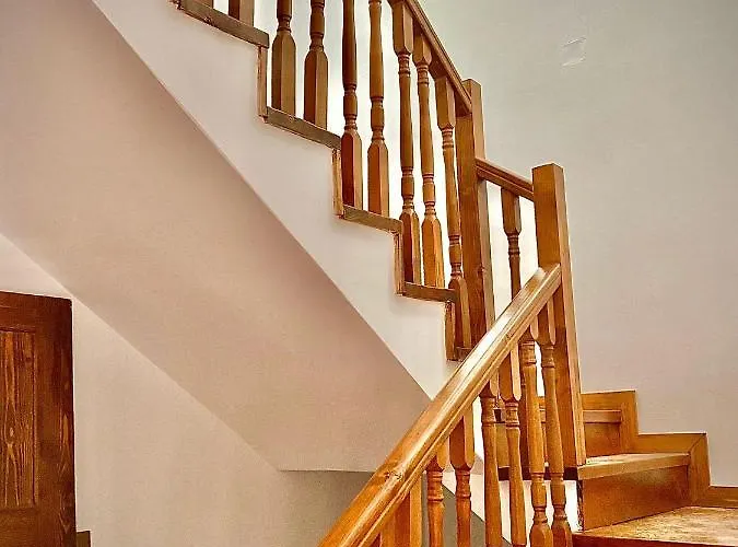 House Of Roses Penzion *