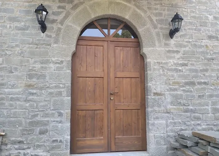 Pensjonat House Of Roses