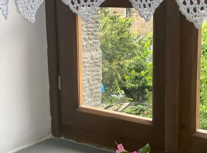 Penzion House Of Roses *