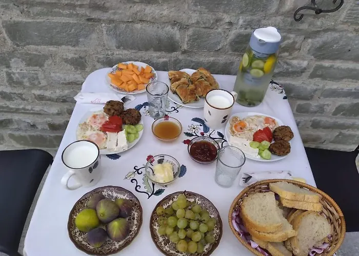 House Of Roses Pensjonat