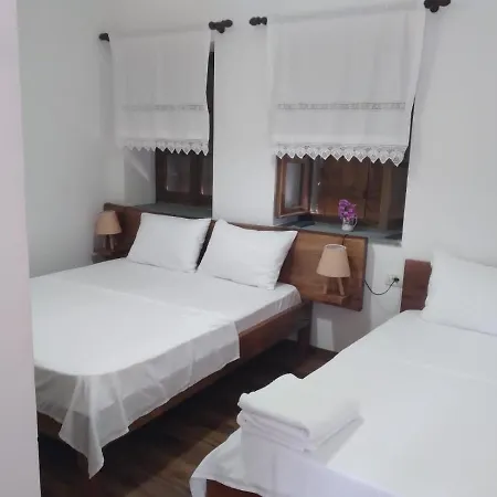 Guest house House Of Roses