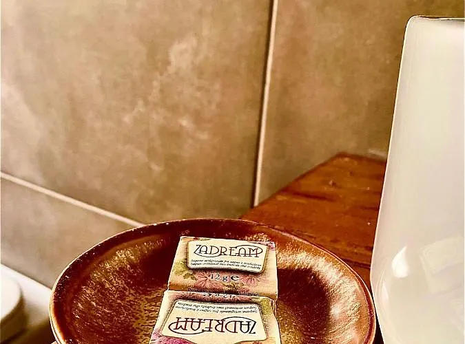 House Of Roses Guest house Permet